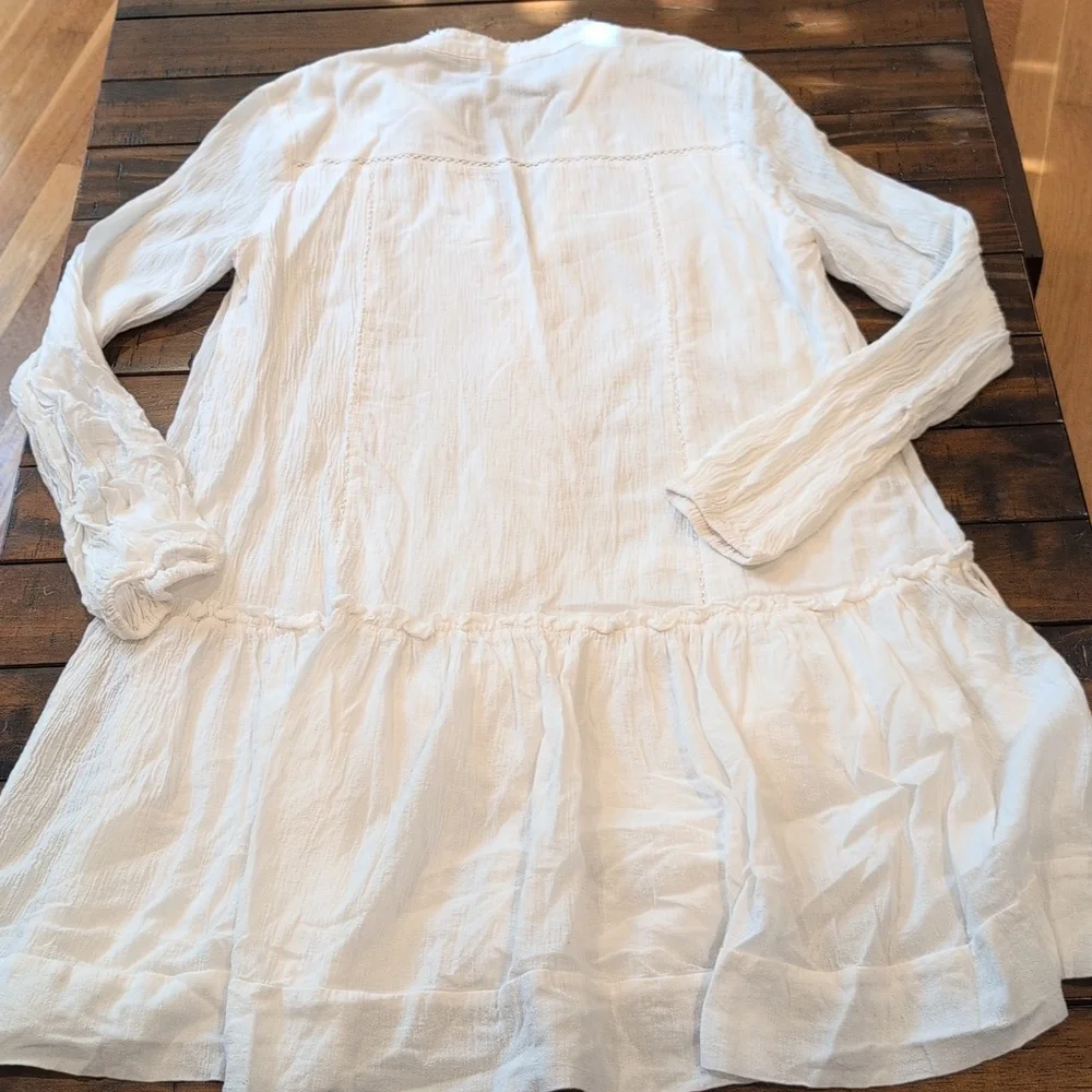 Pomander Place Ophelia Coverup Dress Tuckernuck - Picture 14 of 14